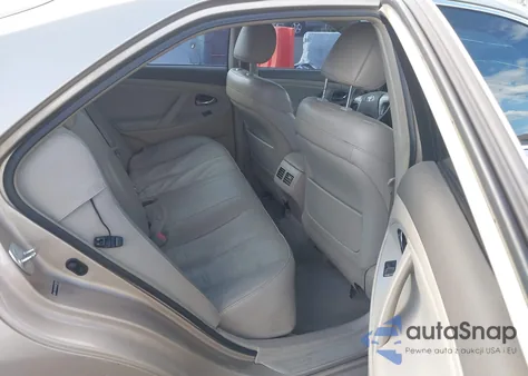 2008 Toyota Camry Hybrid из США, поврежденный, VIN 4T1BB46K58U031828